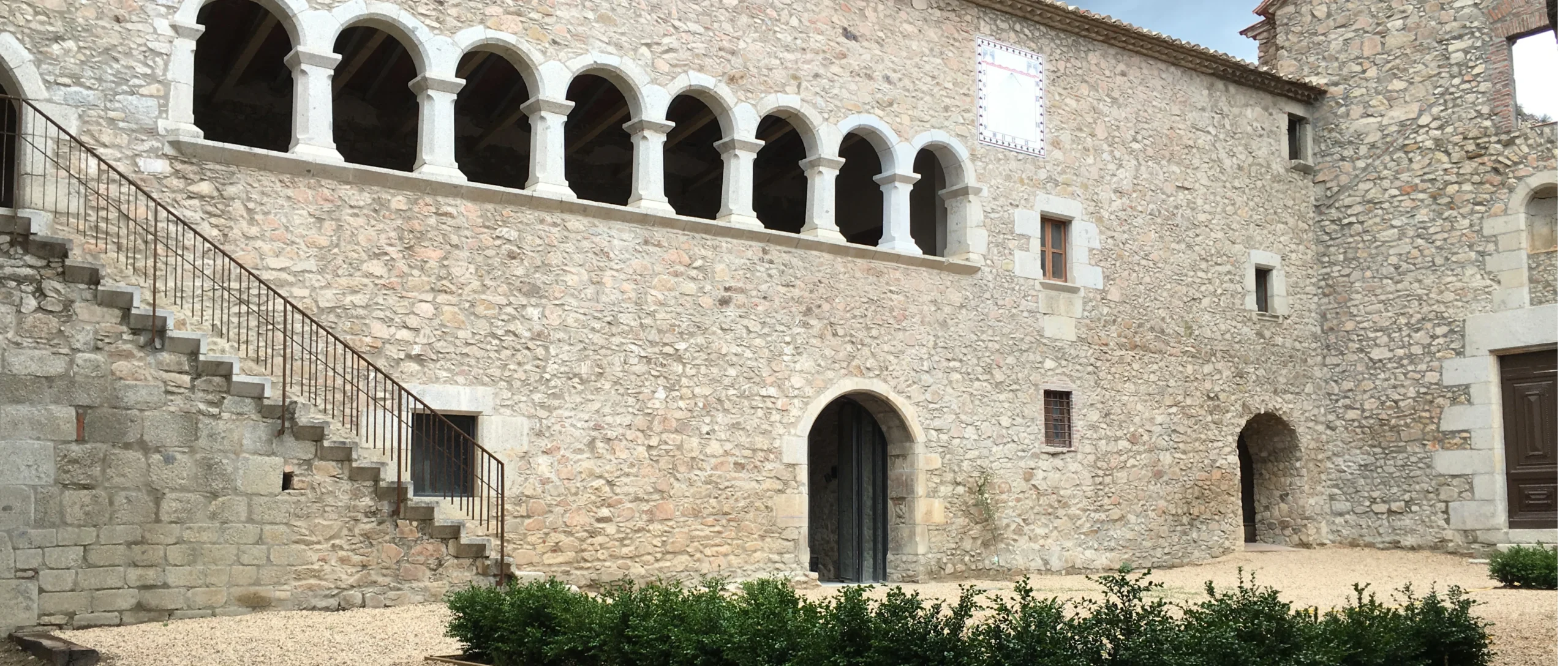 Monestir de Sant Salvi