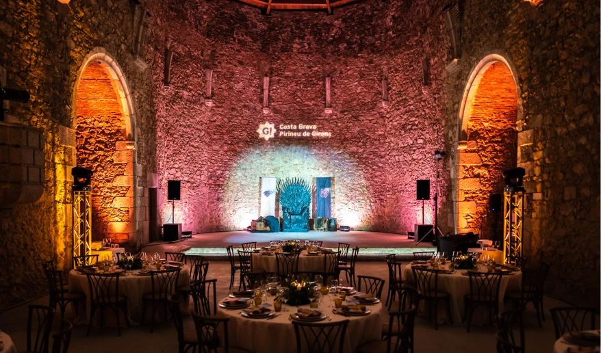 Monestir Sant Salvi