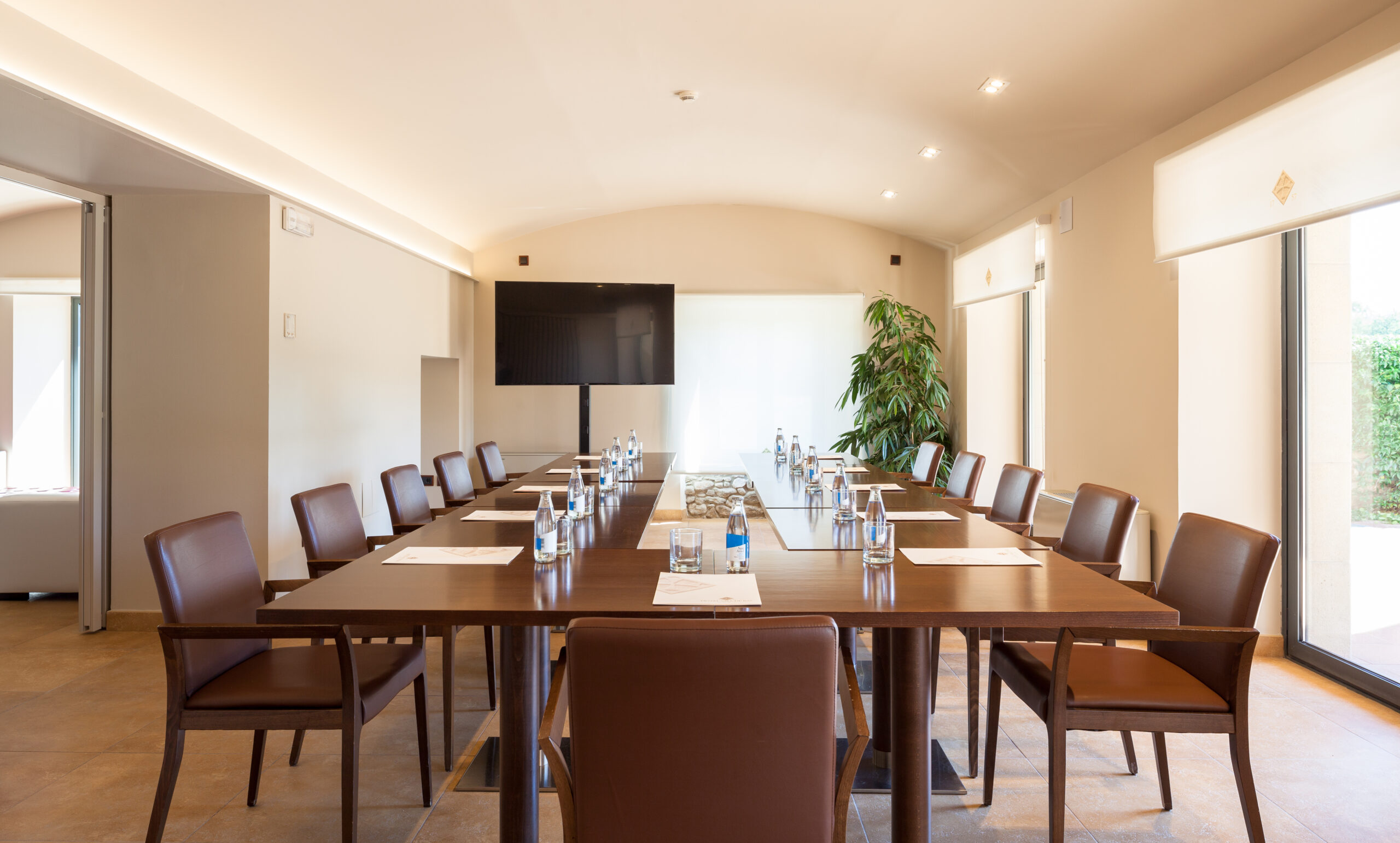 Hotel Vall de Bas