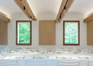 La Moixina Restaurant