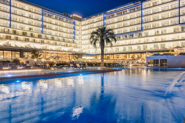L'Azure Hotels