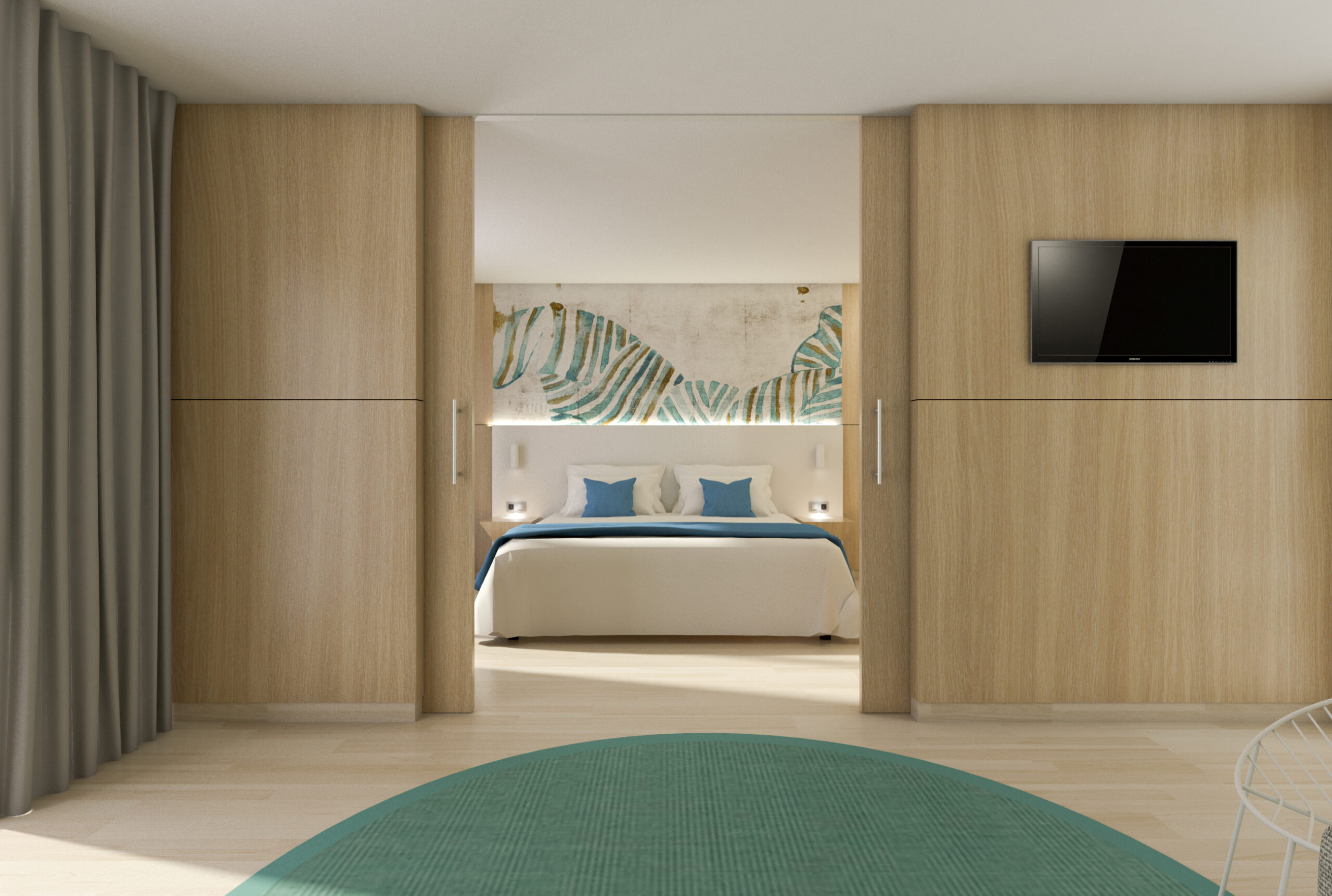 L'Azure Hotels