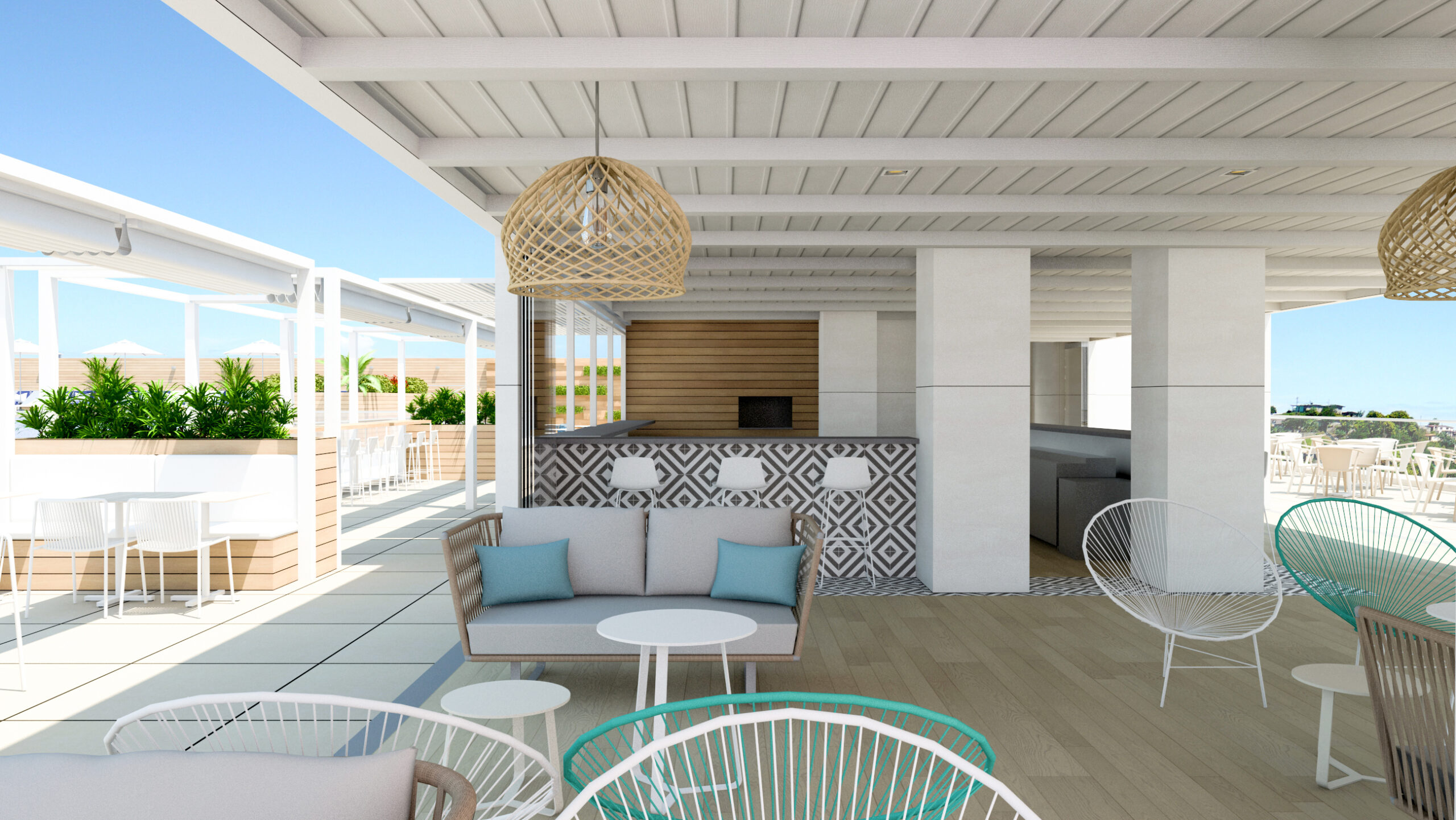 L'Azure Hotels
