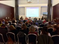 The CBGCB presents its action plan to business tourism enterprises from Girona