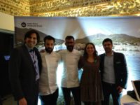 La oferta MICE de Girona, invitada estrella en la gala de aniversario de SOP Events