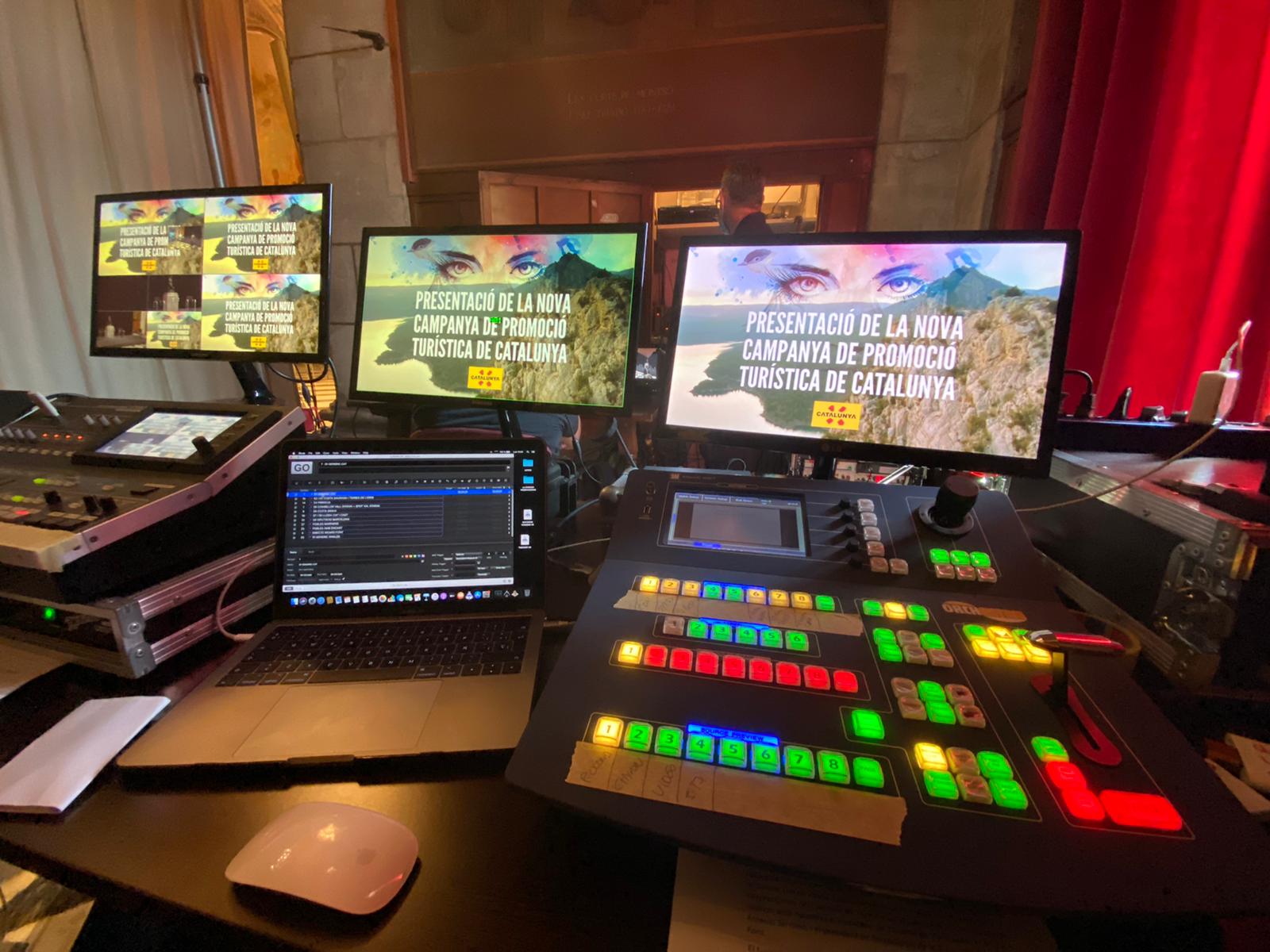La Caraba Produccions