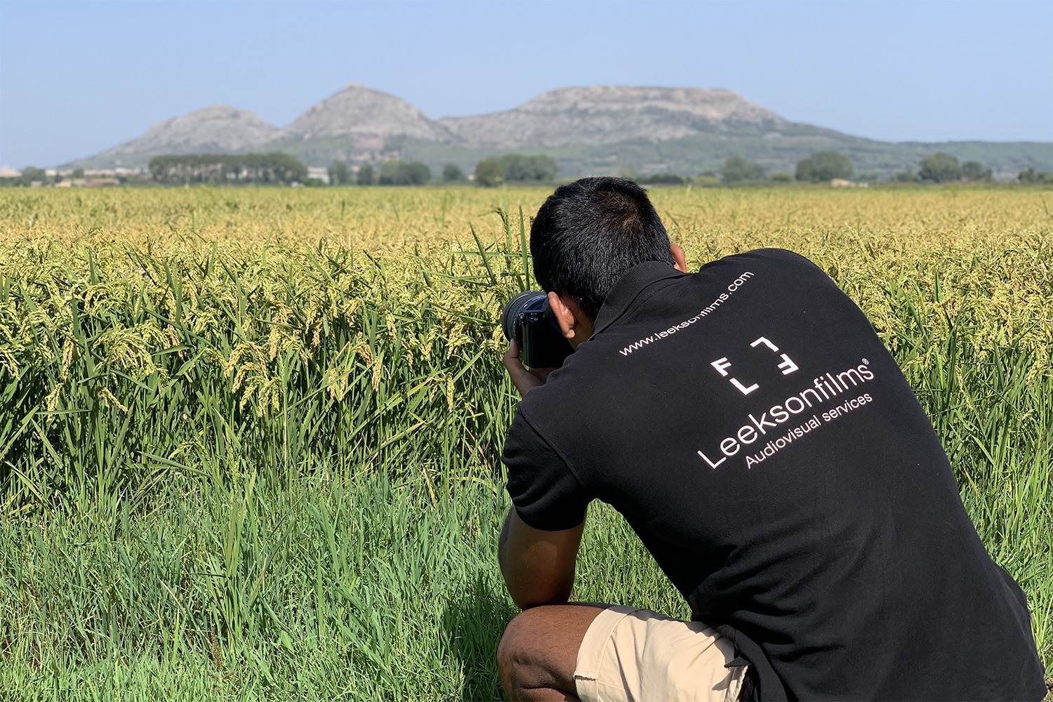 Leeksonfilm Produccions