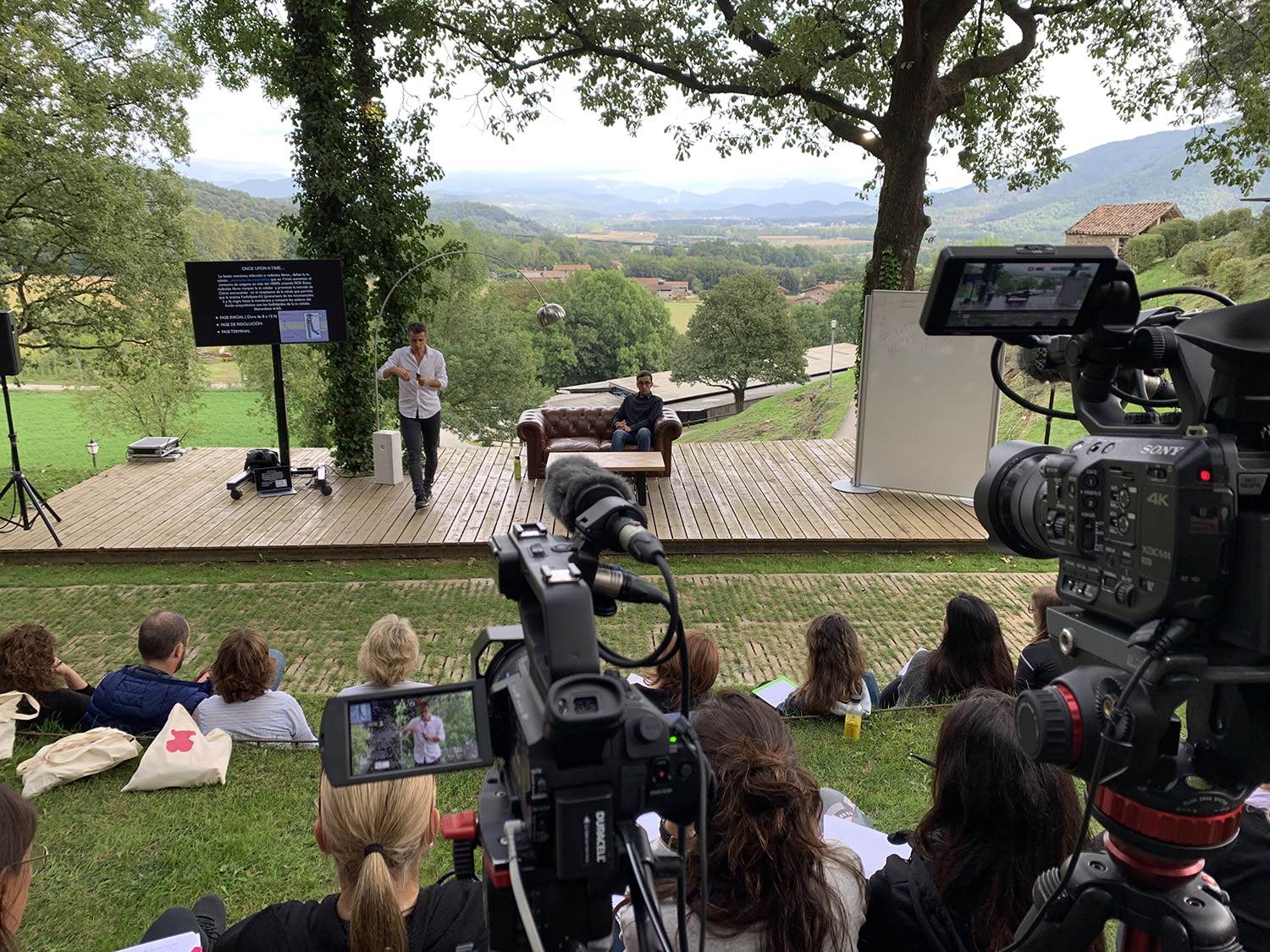 Leeksonfilm Produccions