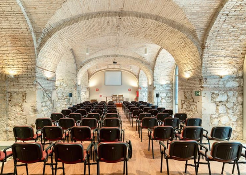 Castell de Sant Ferran