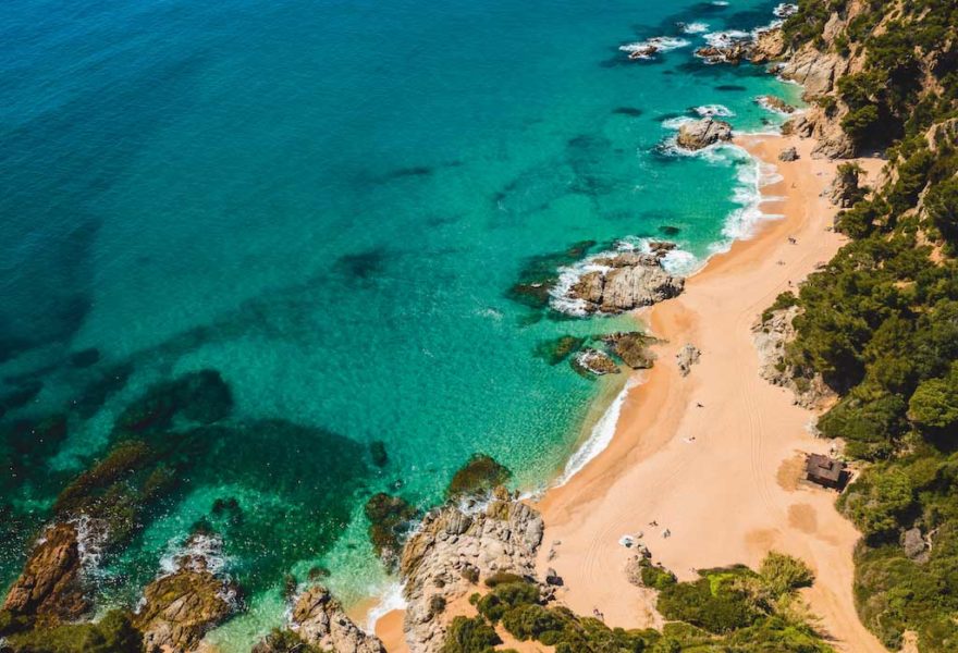You can have it all at Costa Brava Girona