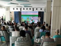 First Sustainable Fishing Congress