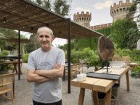 El chef Paco Pérez dirige la oferta gastronómica del Peralada Resort