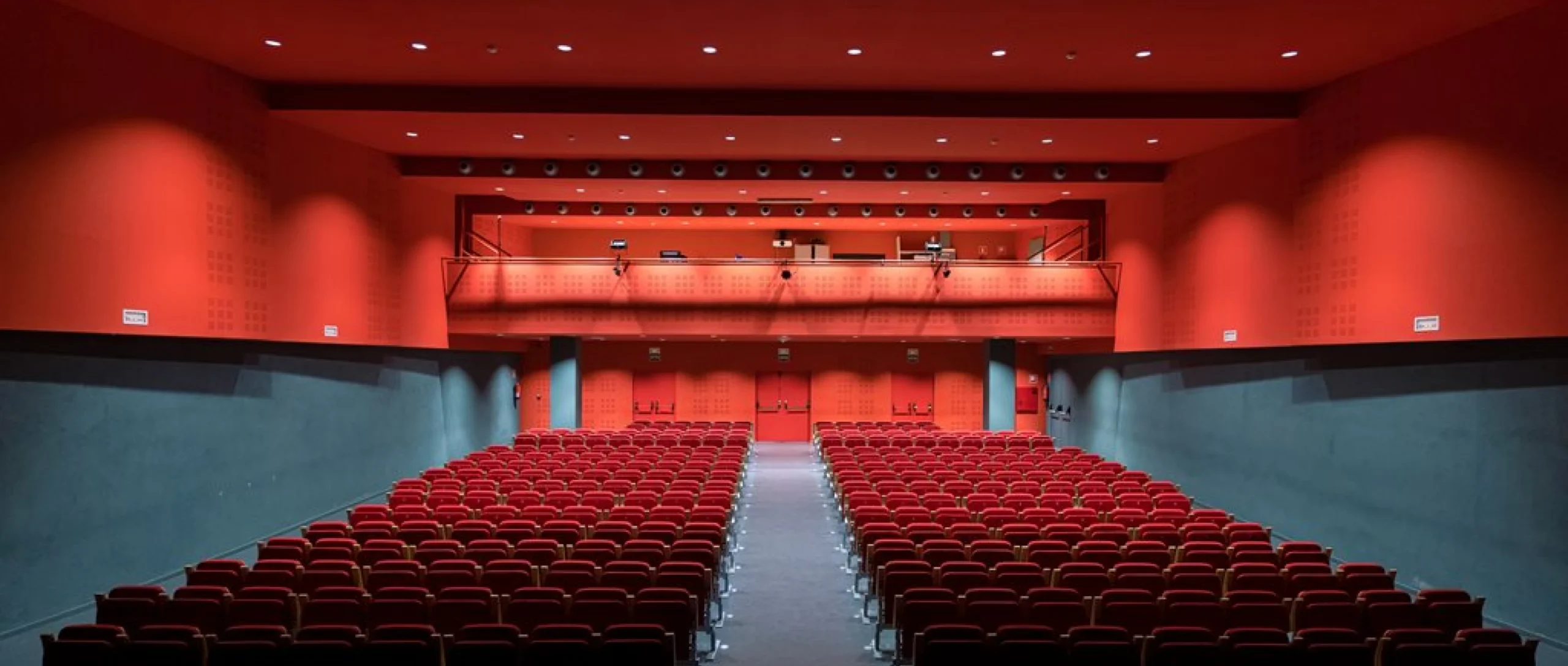 Sala La cate