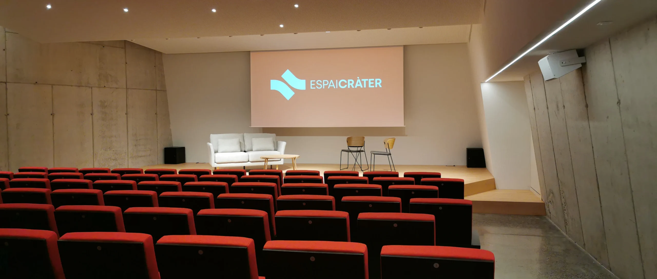 Espai Cràter