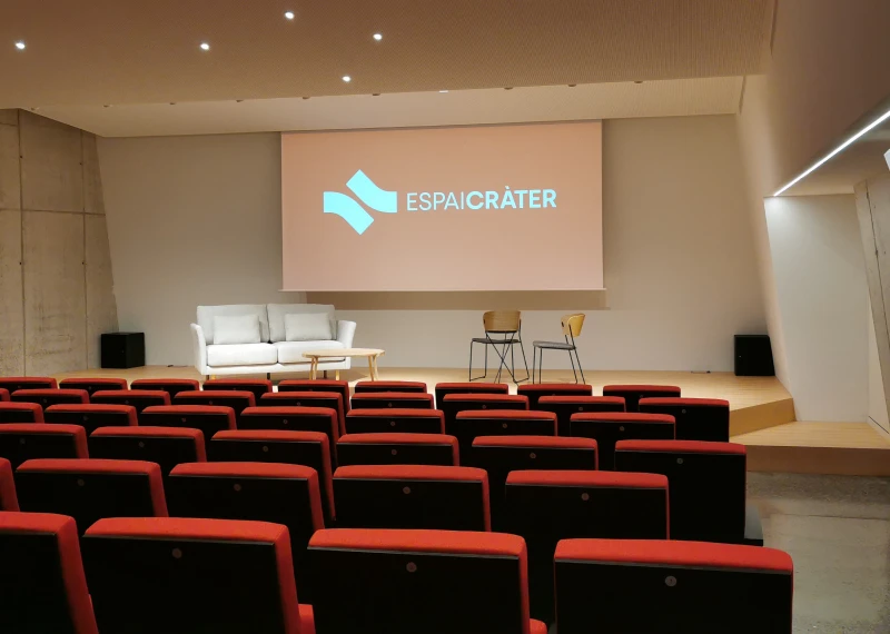 Espai Cràter