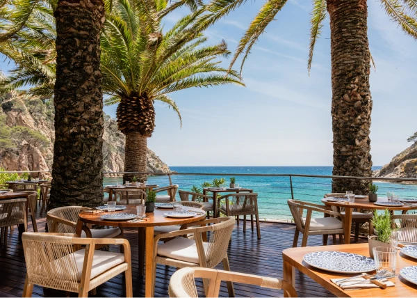 Zel Costa Brava