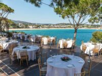 Alàbriga Hotel & Home Suites expands its MICE spaces on land and sea