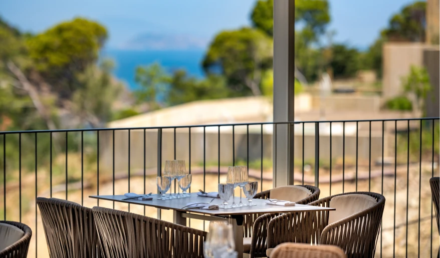 Talaia Plaza Ecoresort