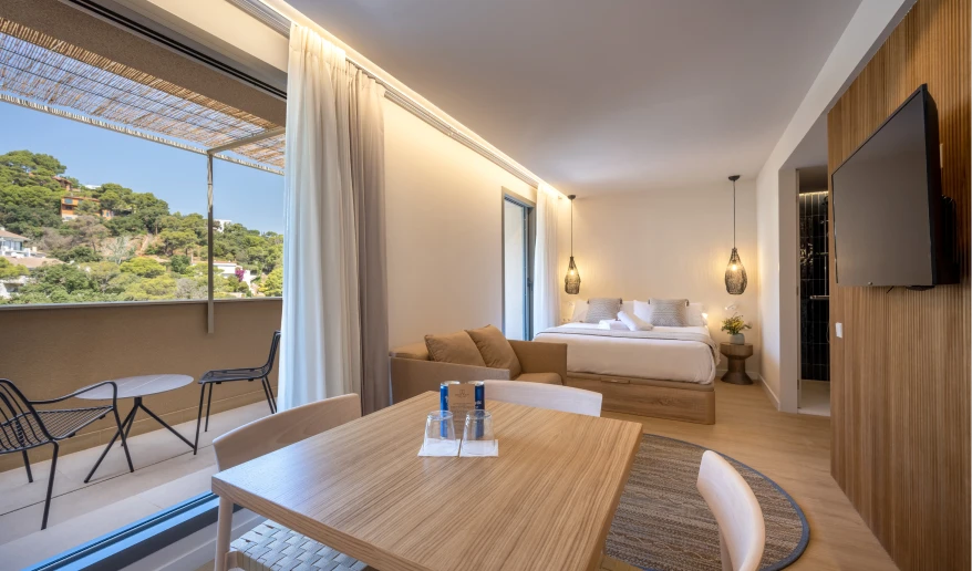 Talaia Plaza Ecoresort
