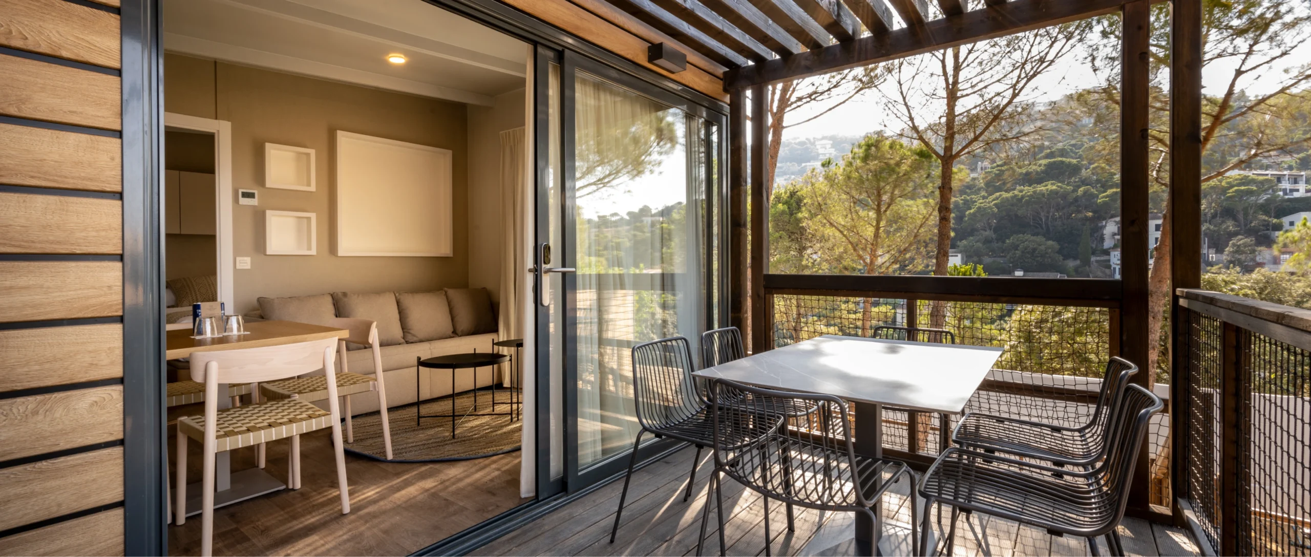 Talaia Plaza Ecoresort