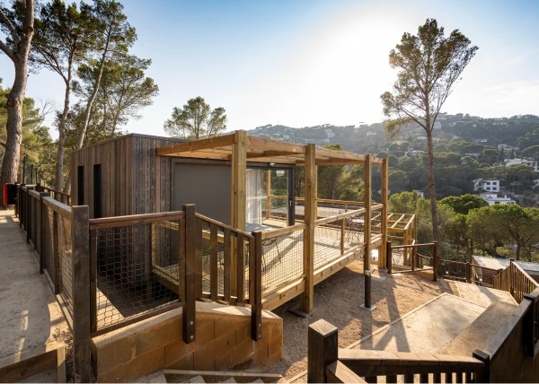 Talaia Plaza Ecoresort