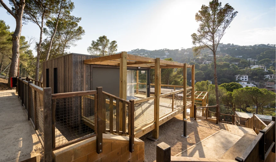 Talaia Plaza Ecoresort
