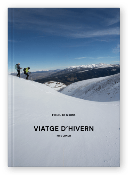 Viatge d’hivern