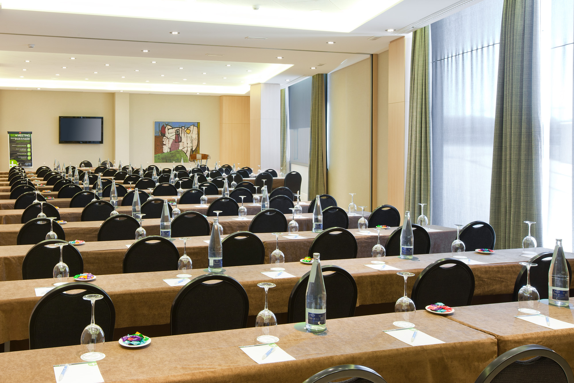 Hotel NH Girona