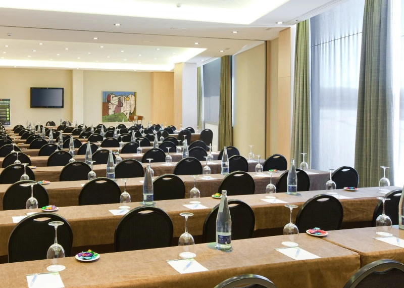 Double Tree by Hilton Girona