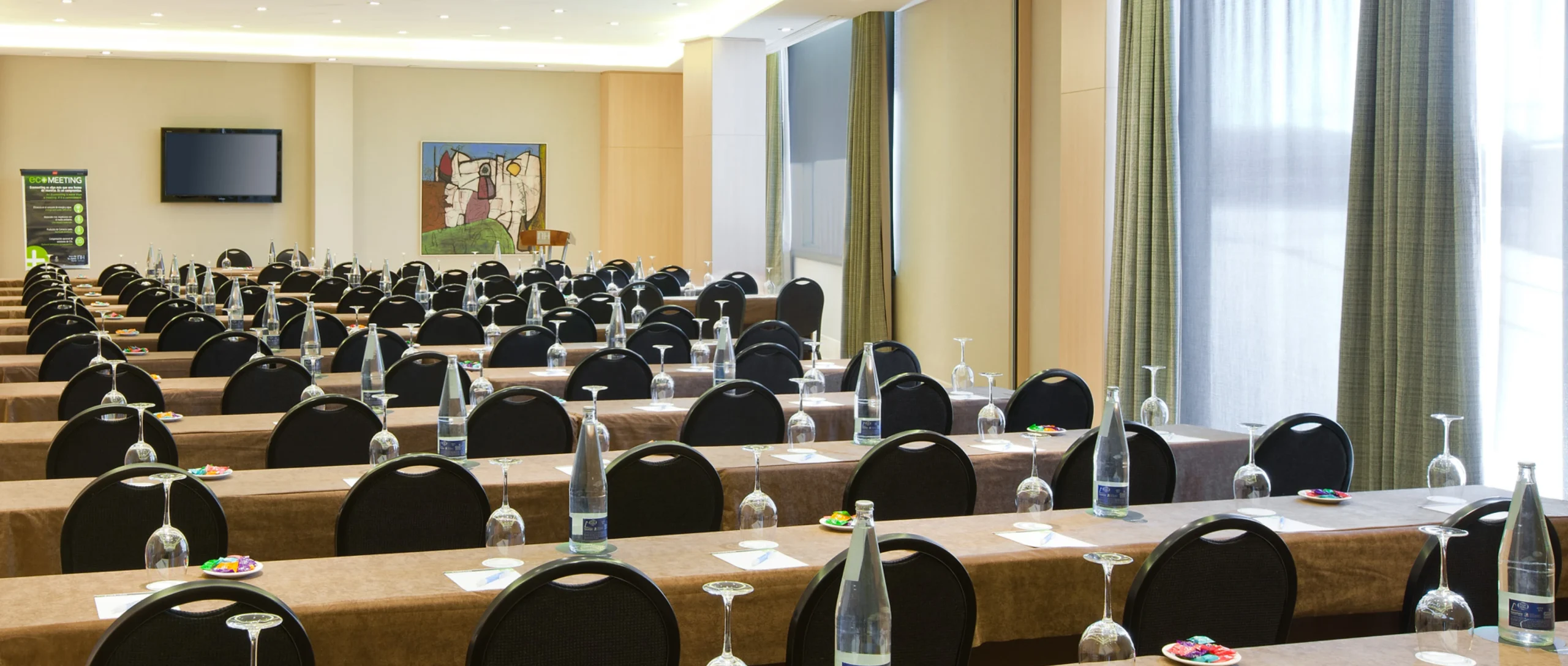 Double Tree by Hilton