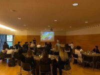 Presentació de l’estudi Automotive & Mobility Events Costa Brava Girona