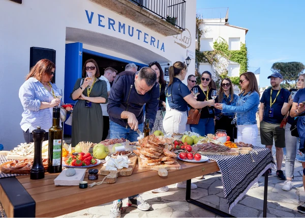 La Gastronomica