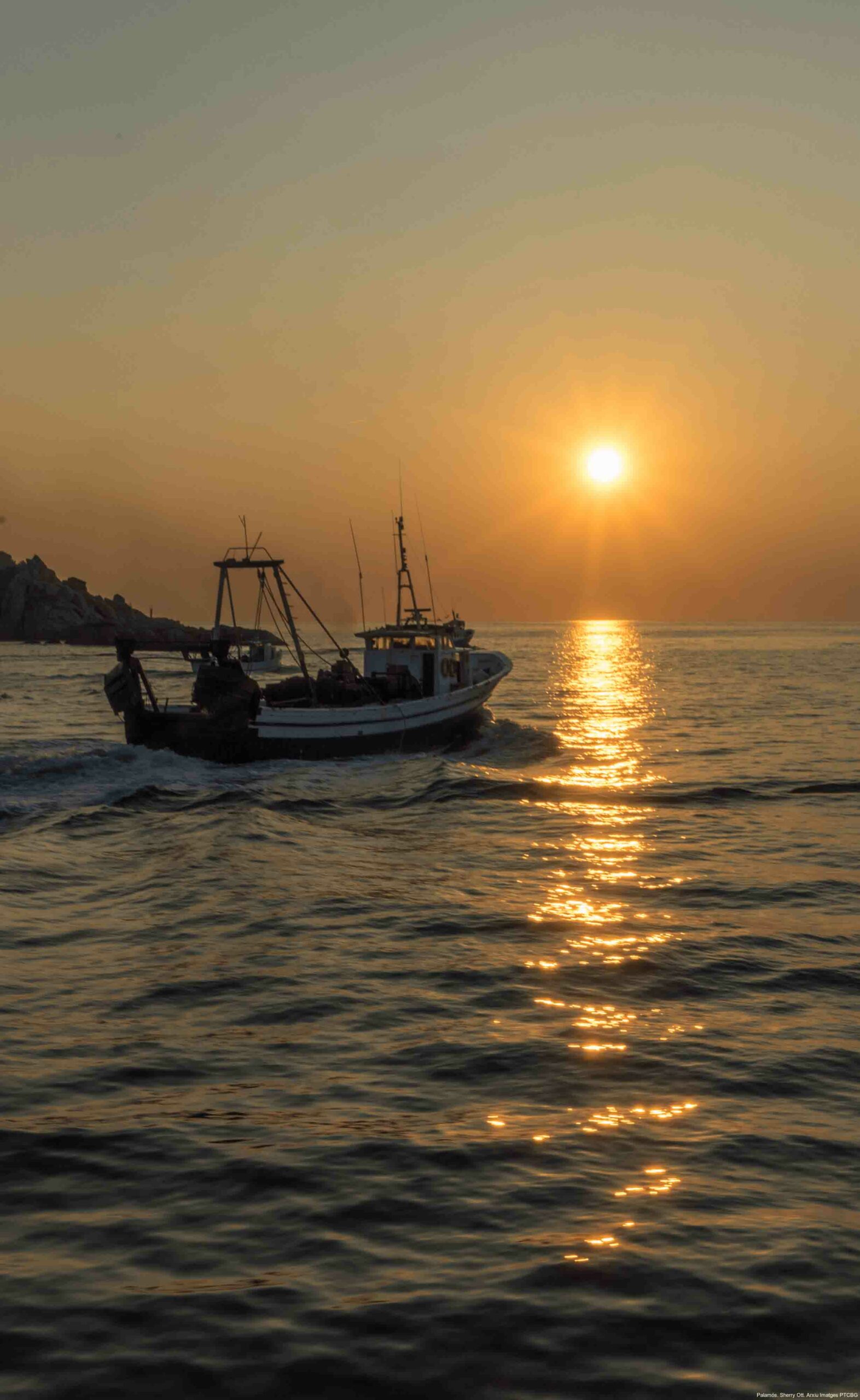 Pescaturisme a la Costa Brava