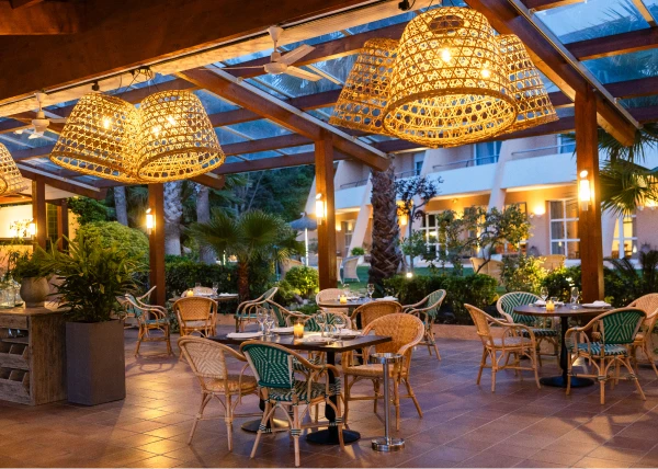 Hotel Sa Punta