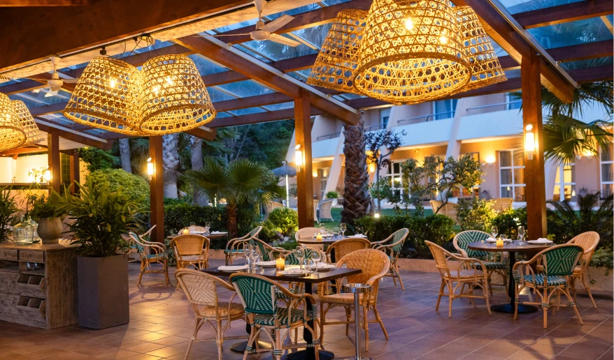 Hotel Sa Punta
