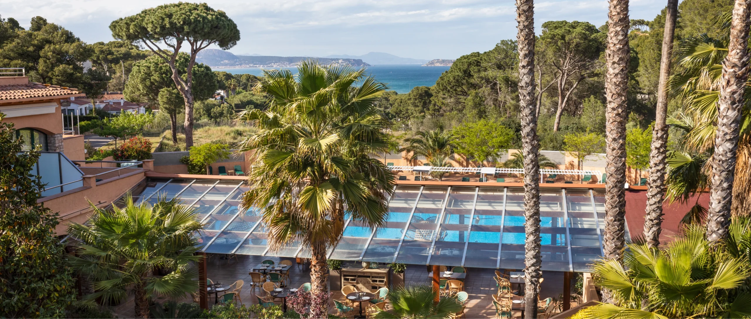 Hotel Sa Punta
