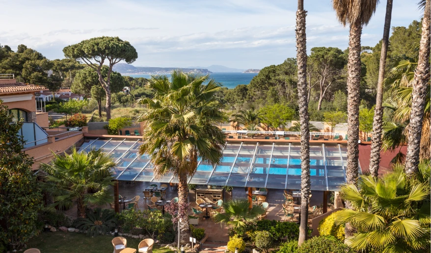 Hotel Sa Punta