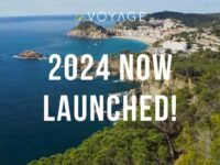 La Costa Brava y el Pirineo de Girona acogerán las jornadas InVoyage 2024