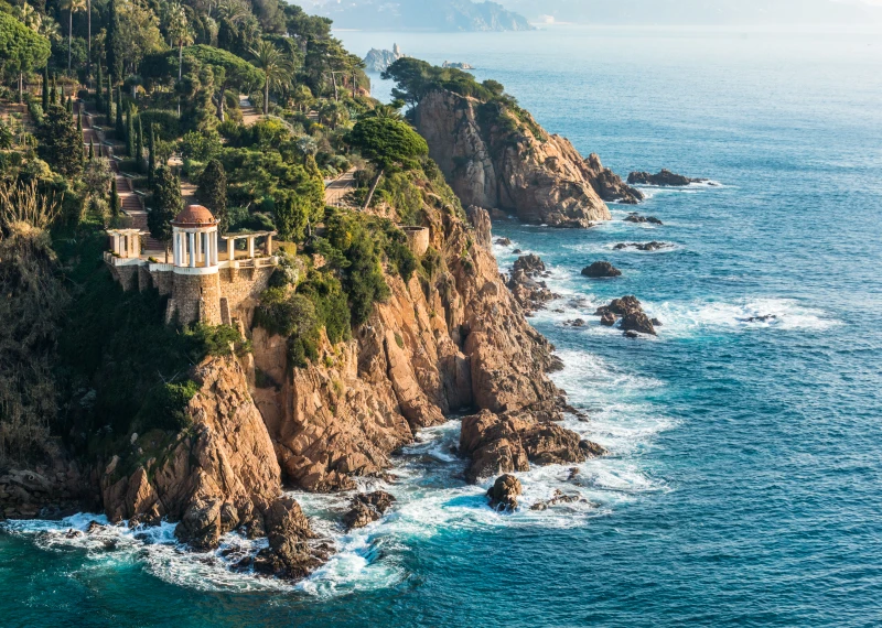 El Convent de Blanes
