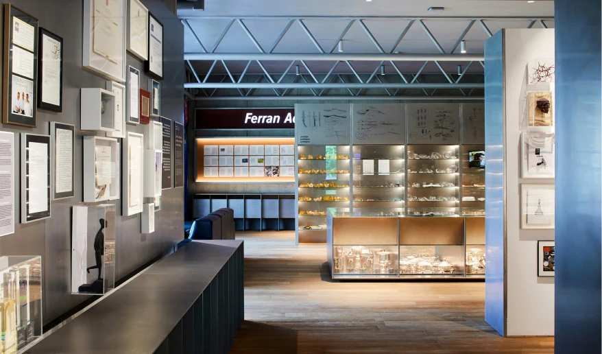 El Bulli Foundation 