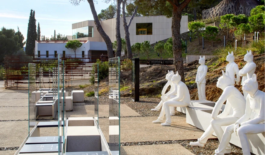El Bulli Foundation