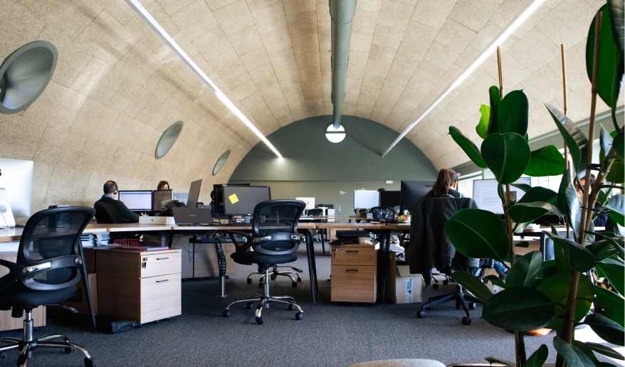Girona Hub