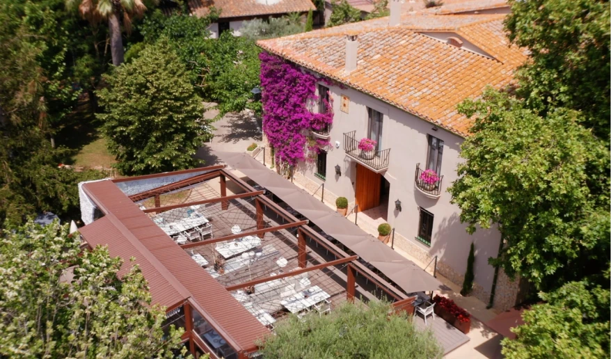 Mas Gusó