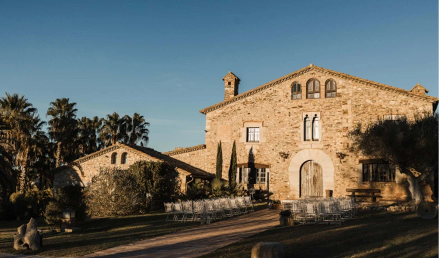 Finca Mas Batlle