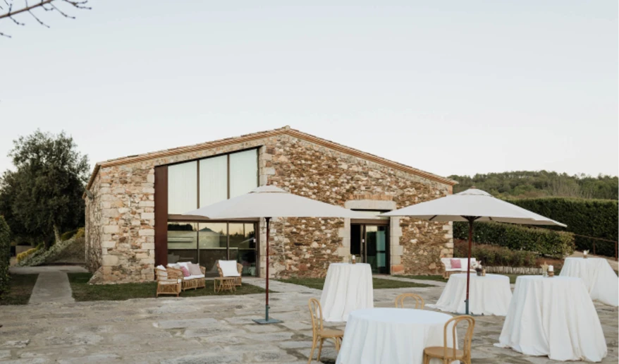 Finca Mas Batlle