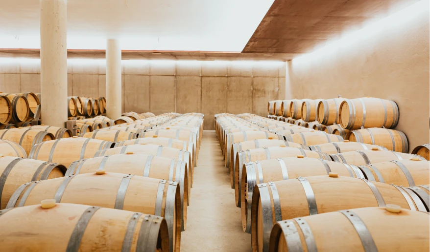 Celler Clos d'Agon
