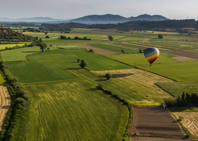Globus Empordà