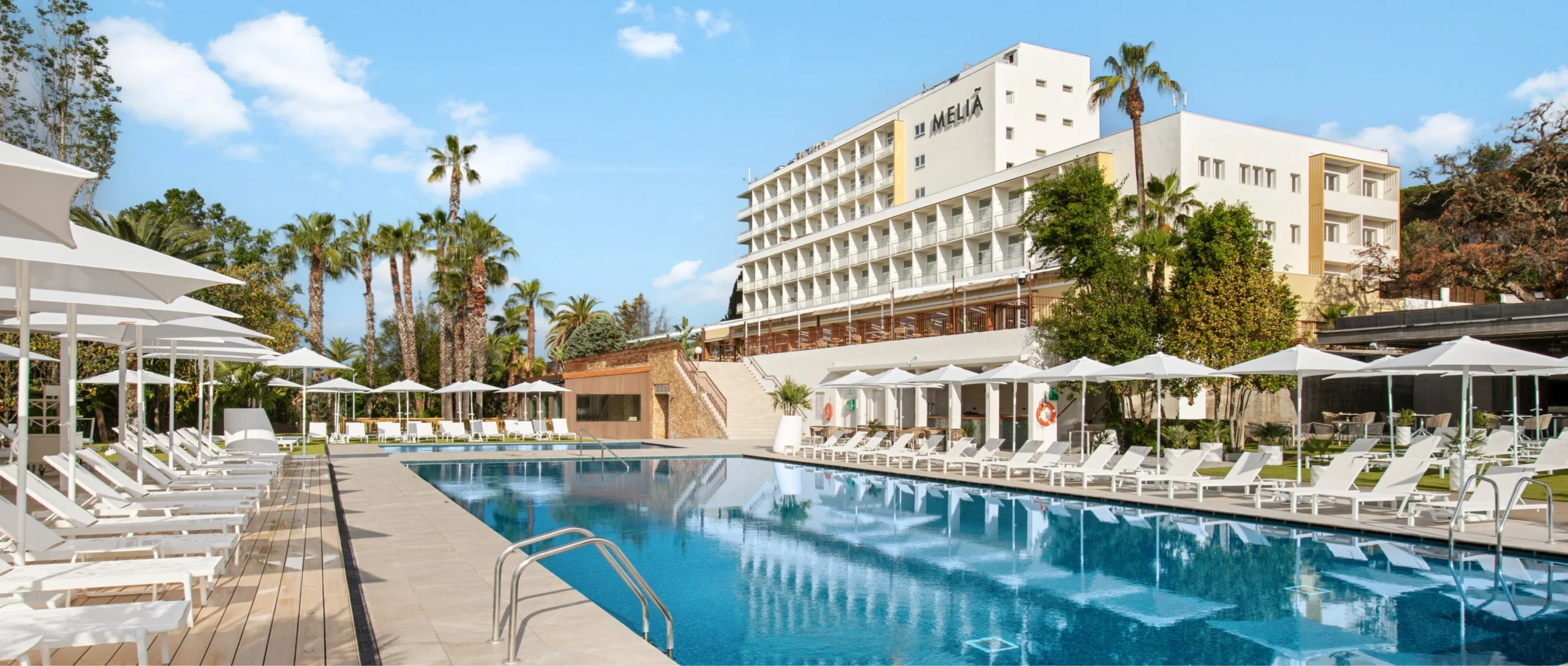Melia Lloret de Mar