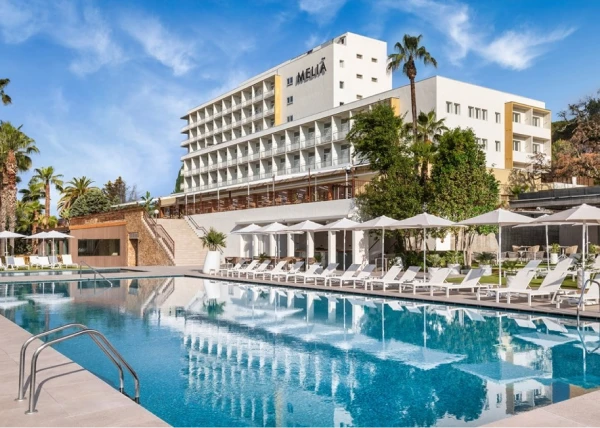 Melia Lloret de Mar