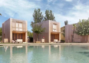 BALLENA ALEGRE Camping & Bungalows resort